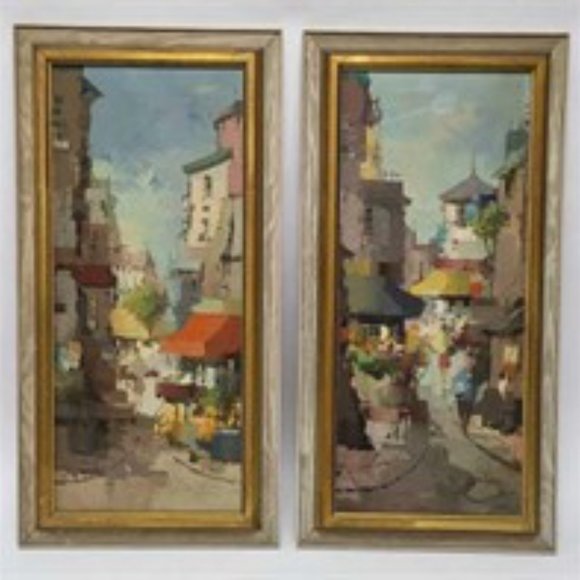 Paris Impressionism, Harry Koolen - Picture 2 of 8